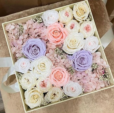 Fairytale Supreme Box