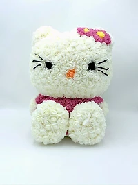 Rose Hello Kitty