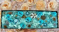 Ornament Rose Bar