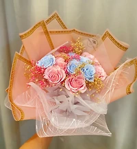 Forever Preserved Bouquet