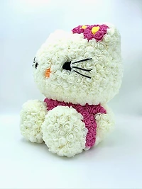 Rose Hello Kitty