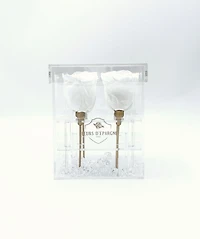 Classic Love Crystal Box