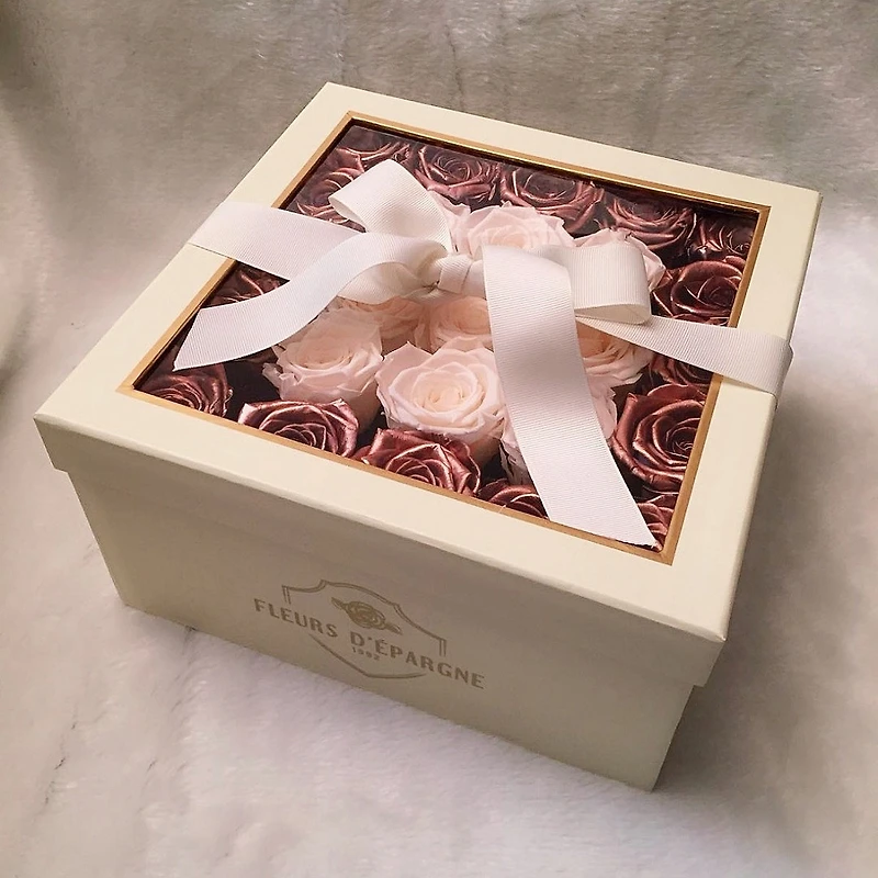 Supreme Elegance Box