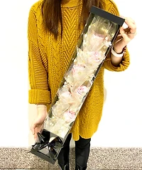 Tall Premium Luxe Box