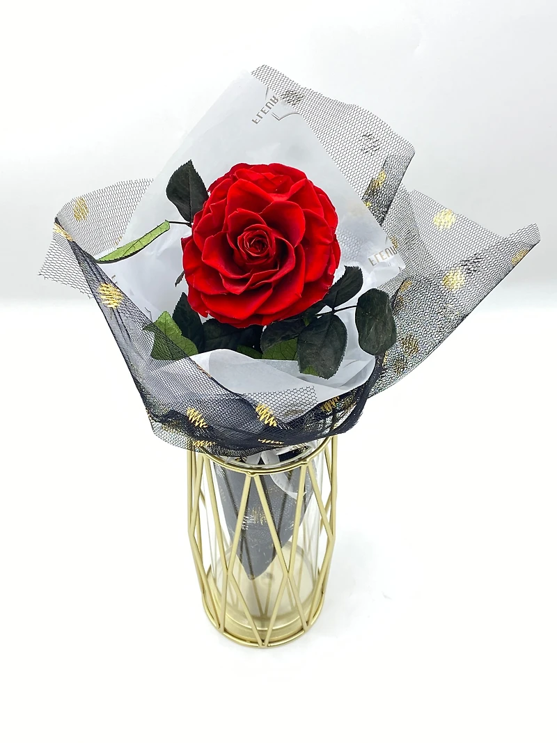 Single Jumbo Bouquet