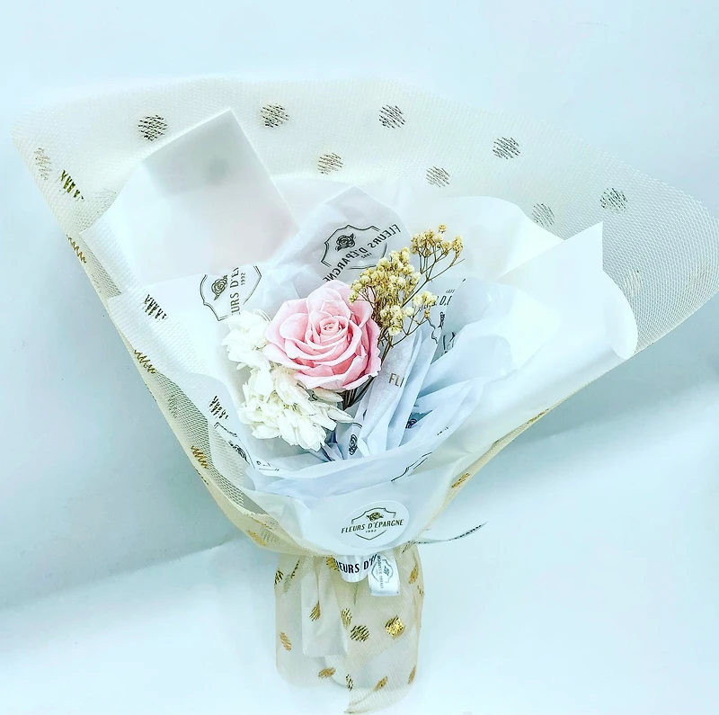 Single Elegant Bouquet