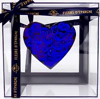 Eternity Heart Box