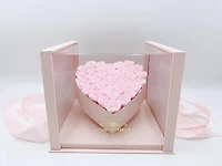 Heart Case Box-Large