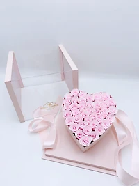 Heart Case Box-Large