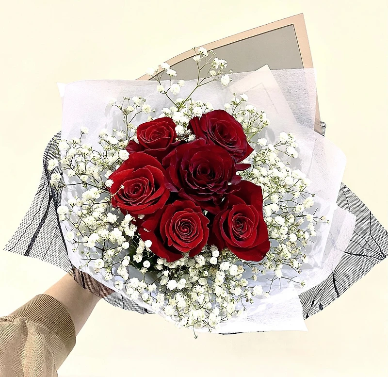 Forbidden Lust Mini - Fresh Flowers