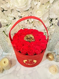 Lunar New Years Bucket - Limited Addition