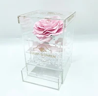 Jumbo Rose Vanity