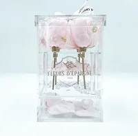 Classic Love Crystal Box
