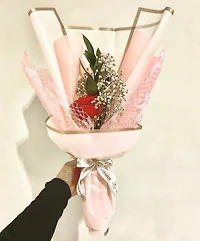 Single Elegant Bouquet