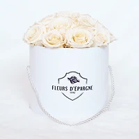 Prestige Rose Bucket - Small