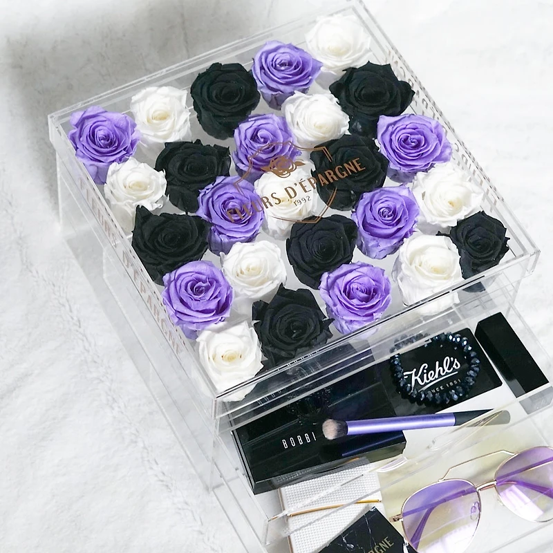 Ultimate Crystal Box