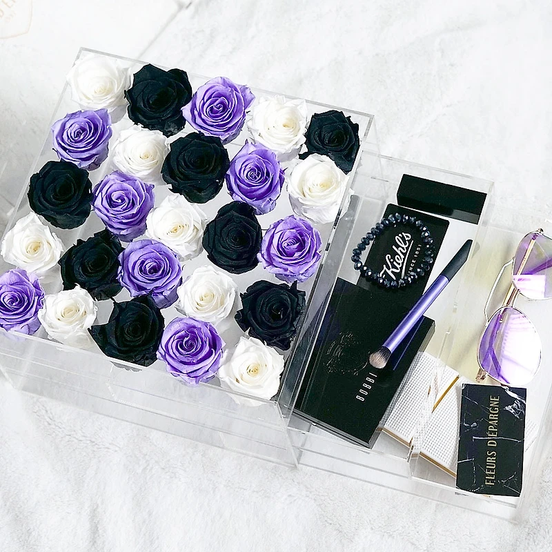 Ultimate Crystal Box