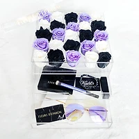 Ultimate Crystal Box