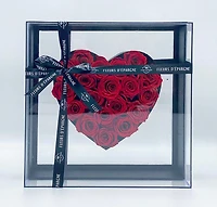 Eternity Heart Box