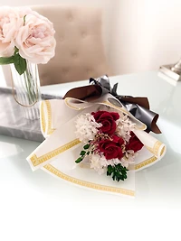 Fairytale Forever Preserved Bouquet