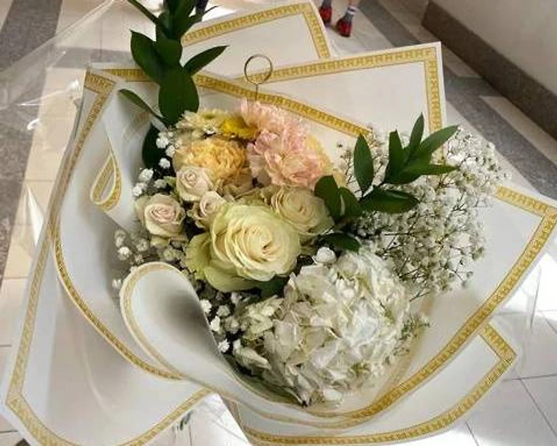 Sunshine Blooms-Fresh Flowers