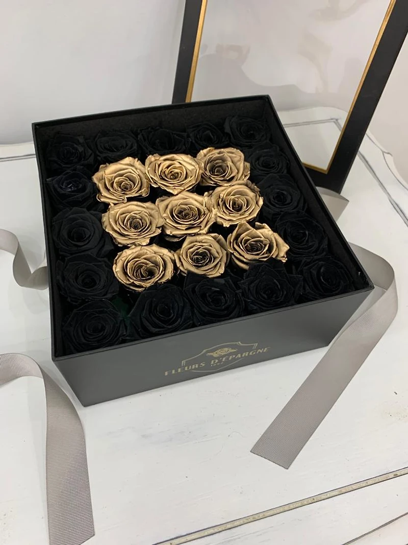 Supreme Elegance Box