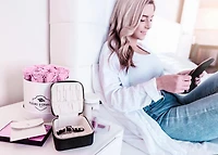 Elegance Prestige Rose Bucket