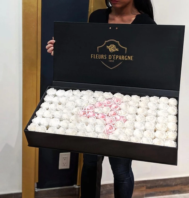 Signature Grande Custom Box - 100+