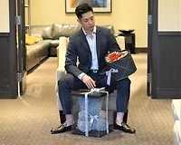 The Original Royal Rose Bear