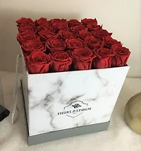 Marble Box