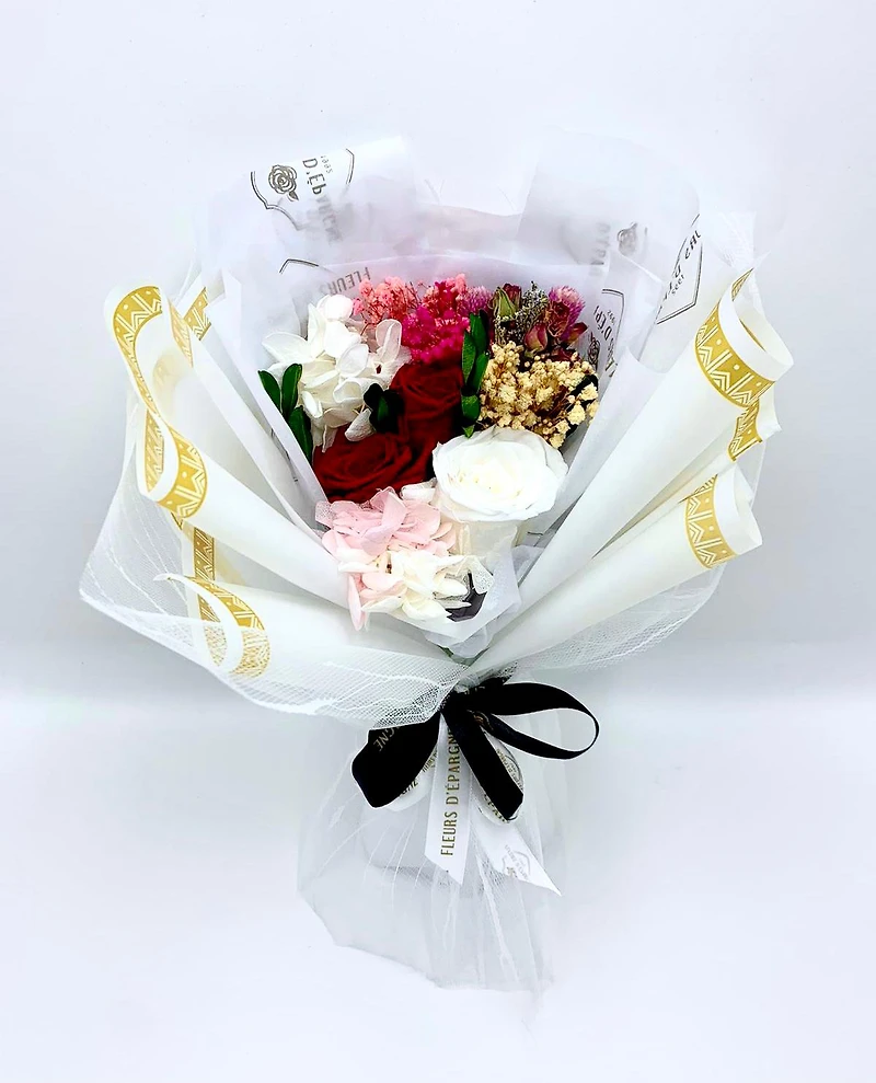Forever Fairytale Bouquet (Small)