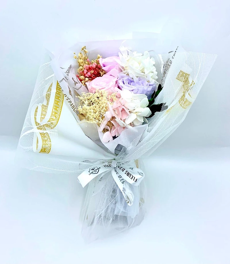 Forever Fairytale Bouquet (Small)