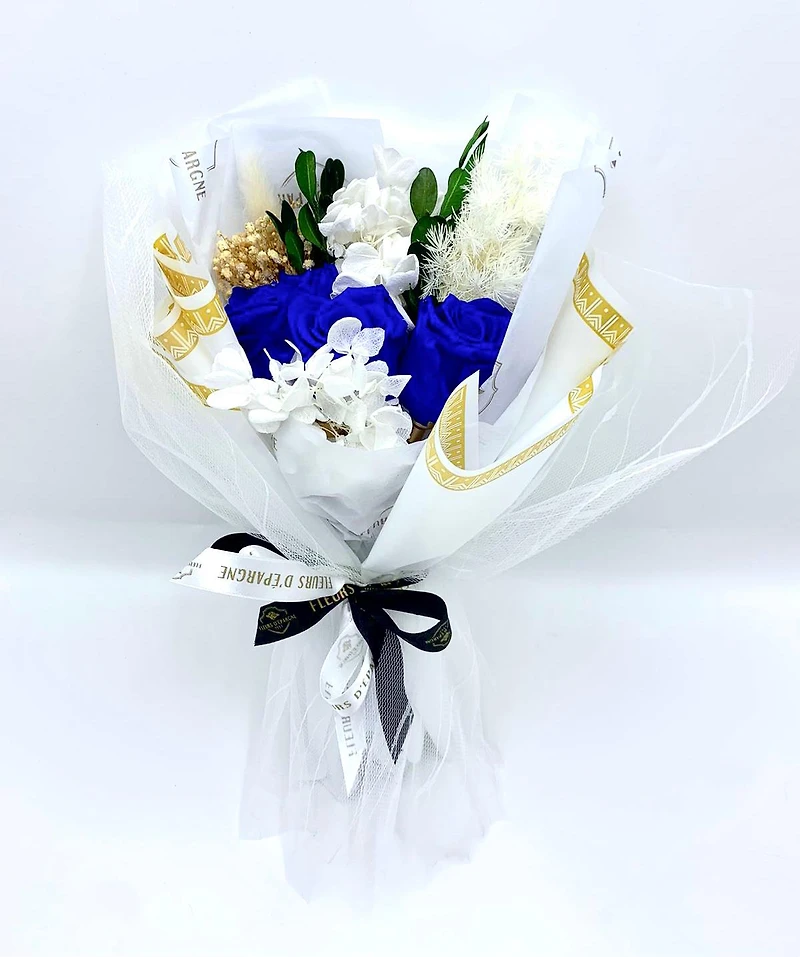 Forever Fairytale Bouquet (Small)