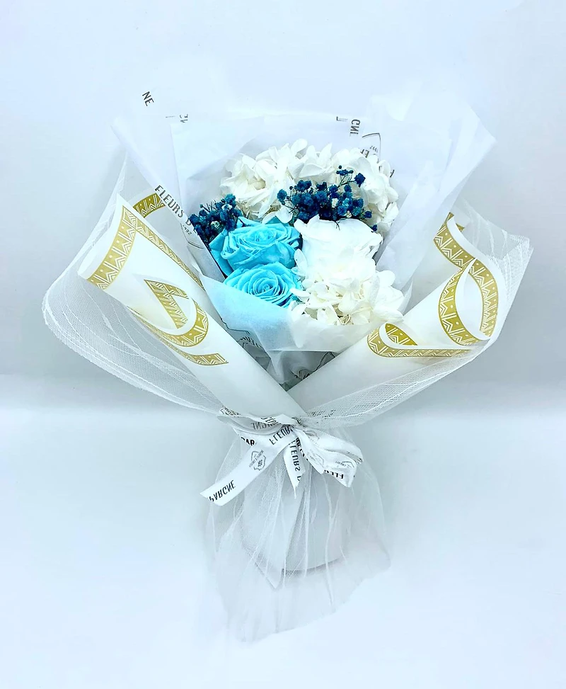 Forever Fairytale Bouquet (Small)