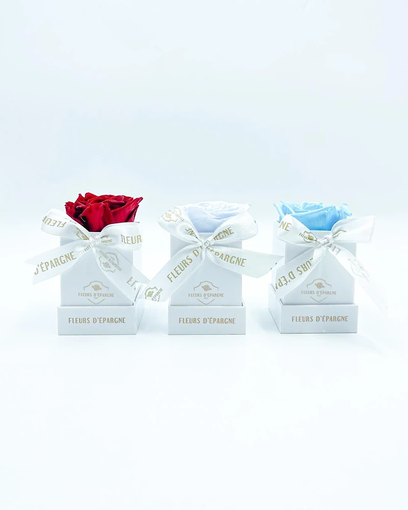 One Love Acrylic Box