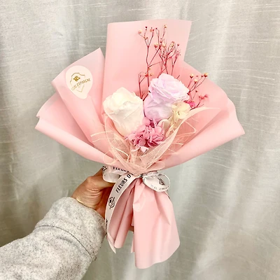 Duo Deluxe Bouquet