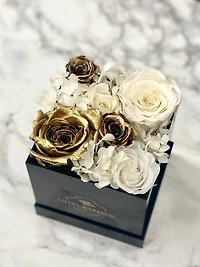Fairytale Sweet Deluxe Box (10x10cm)