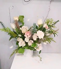 Lost in Love Arrangement - Fresh Flowers