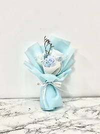 Duo Deluxe Bouquet
