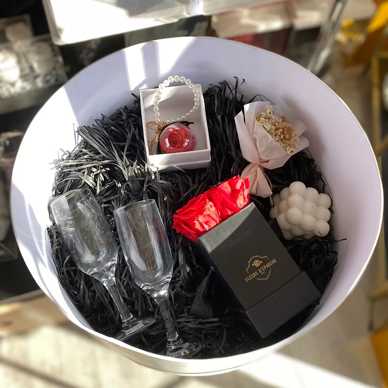 Deluxe Giftbox Combo