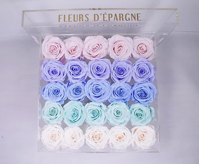 Grand Crystal Box