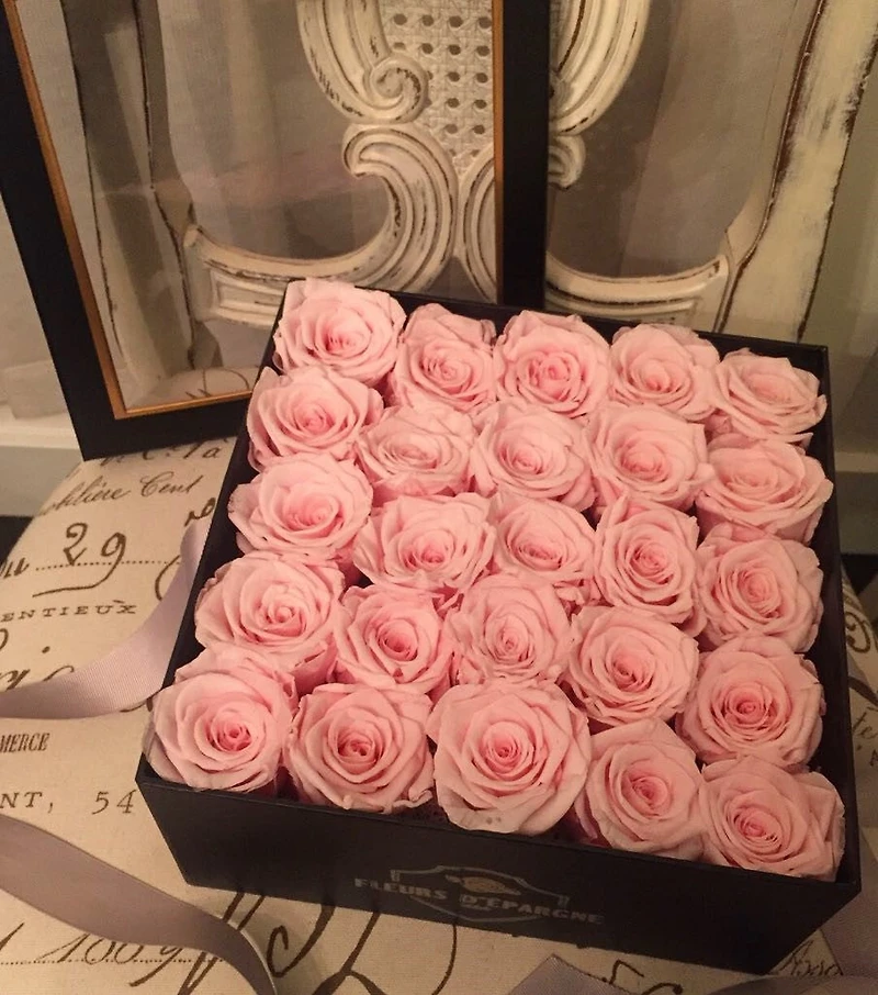 Supreme Elegance Box