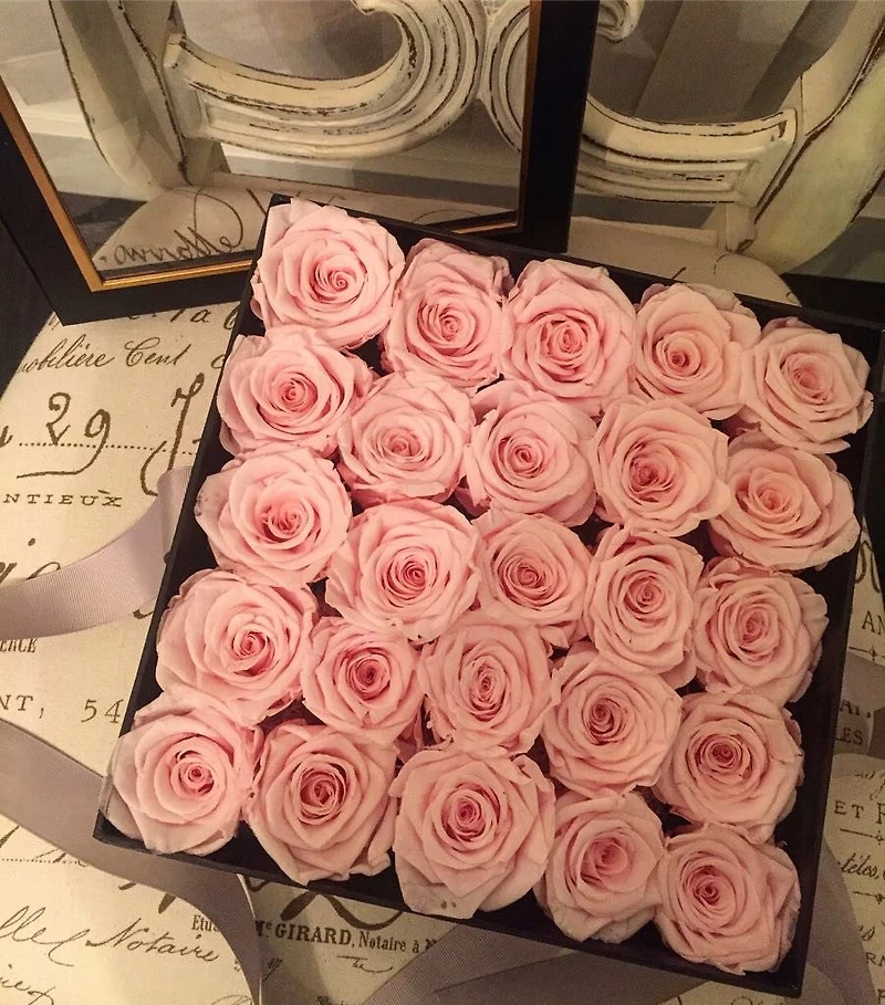 Supreme Elegance Box