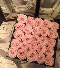 Supreme Elegance Box