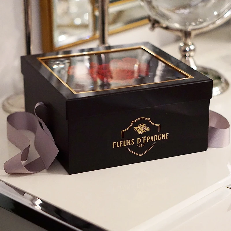 Supreme Elegance Box