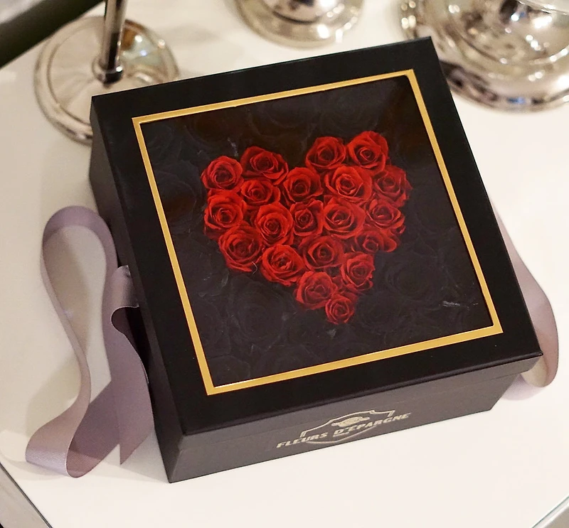 Supreme Love Box - Custom Your Own Design