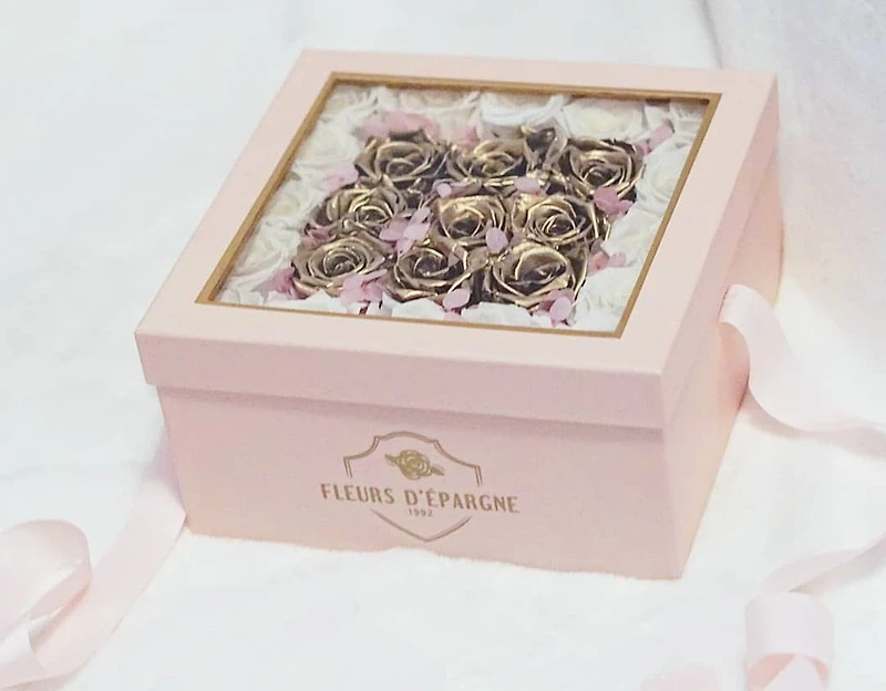 Supreme Elegance Box