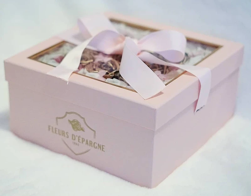 Supreme Elegance Box