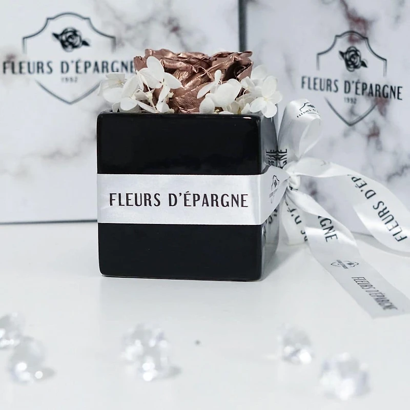 XL Single Eternal Rose Accent Piece