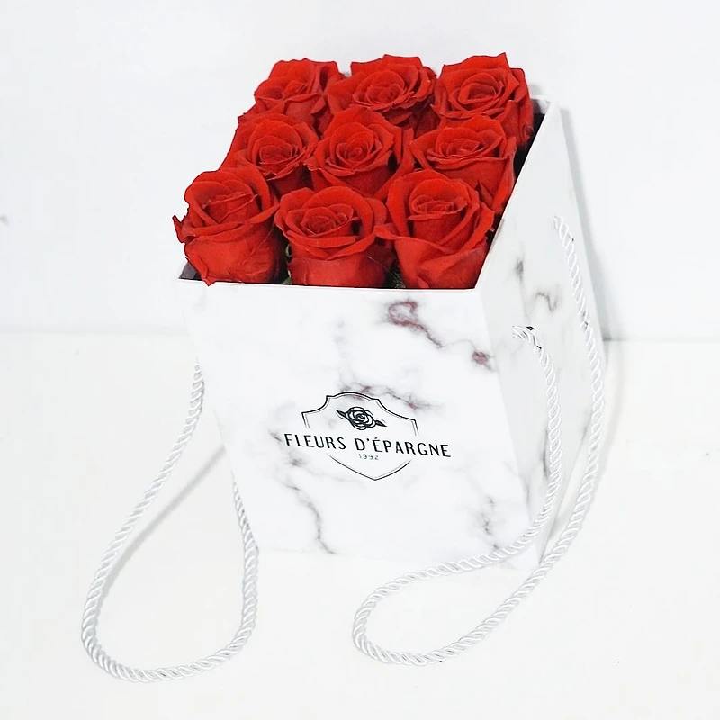 Marble Box